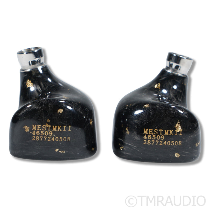 Unique Melody Mest MKII In-Ear Monitors