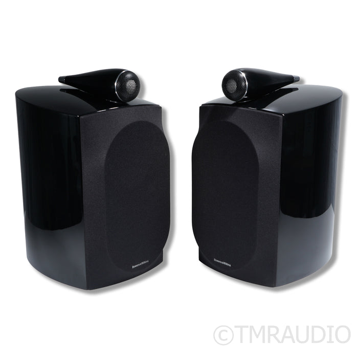 Bowers & Wilkins 805 D3 Bookshelf Speakers