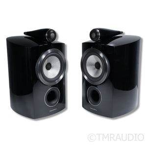 Bowers & Wilkins 805 D3 Bookshelf Speakers