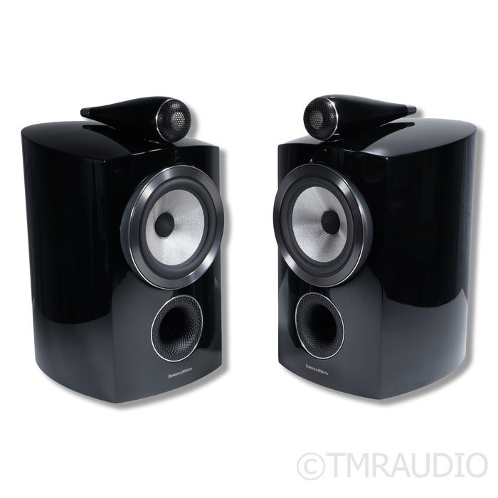 Bowers & Wilkins 805 D3 Bookshelf Speakers