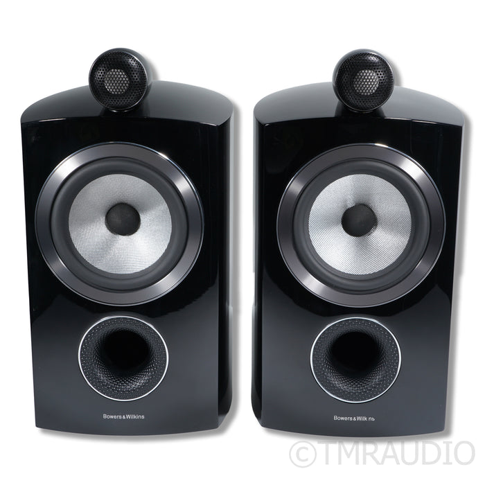 Bowers & Wilkins 805 D3 Bookshelf Speakers