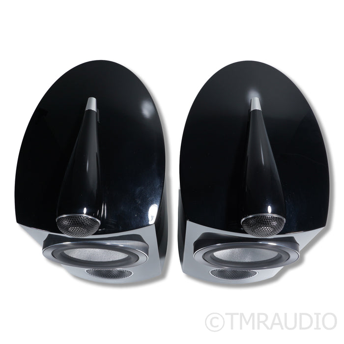 Bowers & Wilkins 805 D3 Bookshelf Speakers