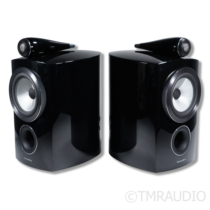 Bowers & Wilkins 805 D3 Bookshelf Speakers