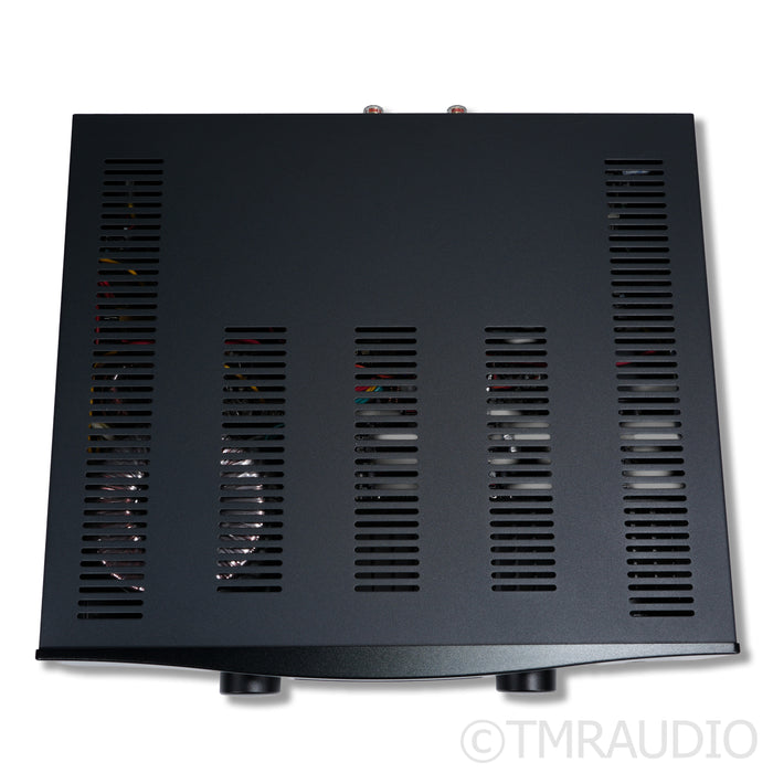 Hegel H190 Streaming Integrated Amplifier; Built-In DAC