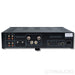 Hegel H190 Streaming Integrated Amplifier; Built-In DAC