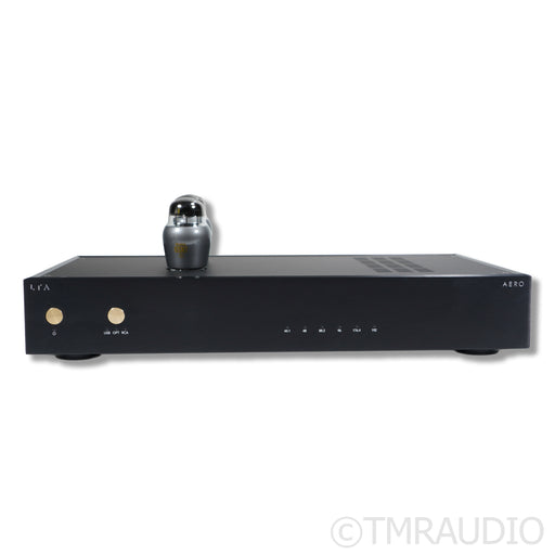 Linear Tube Audio Aero Tube DAC