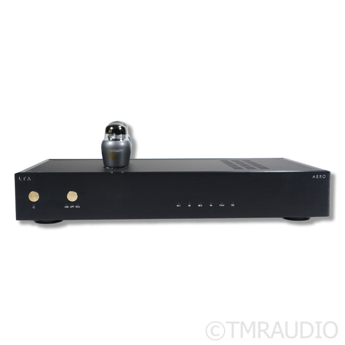 Linear Tube Audio Aero Tube DAC