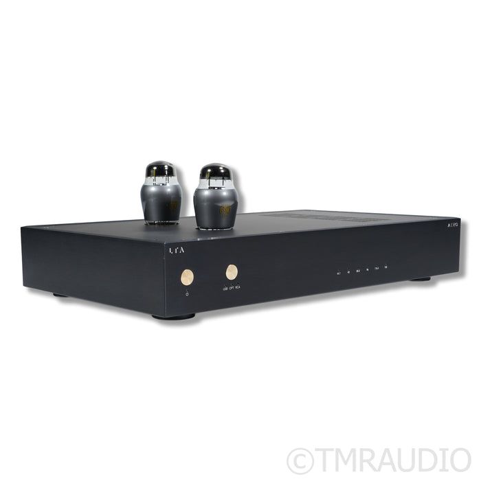 Linear Tube Audio Aero Tube DAC