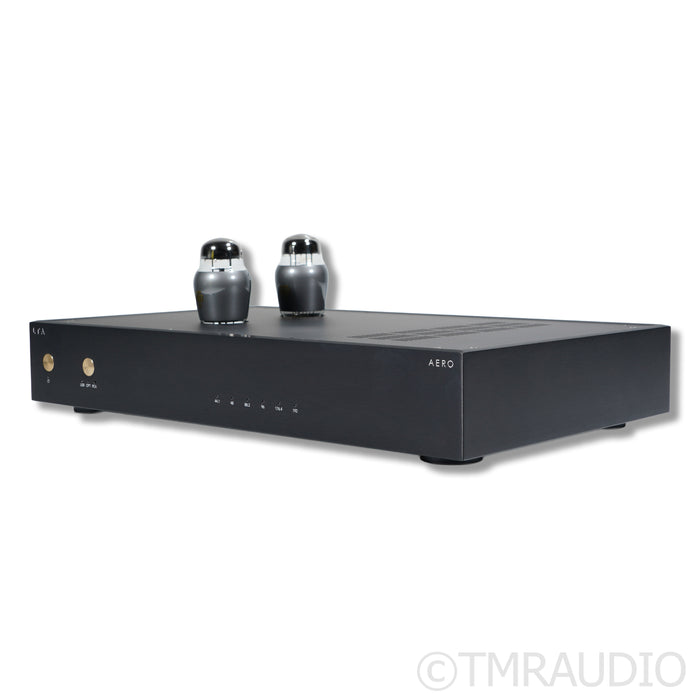 Linear Tube Audio Aero Tube DAC
