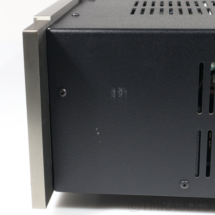BAT VK-50SE Tube Preamplifier