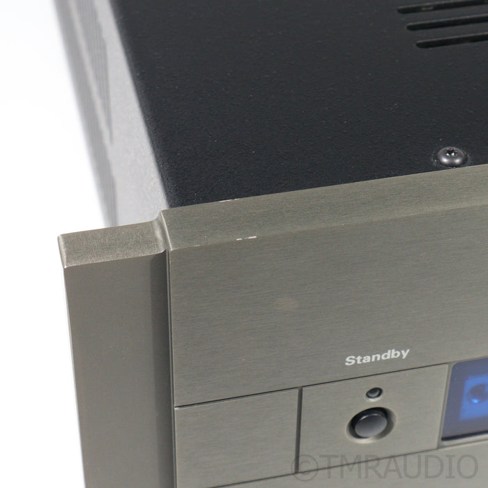 BAT VK-50SE Tube Preamplifier