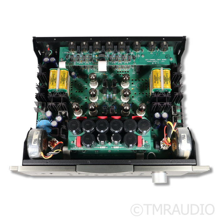BAT VK-50SE Tube Preamplifier