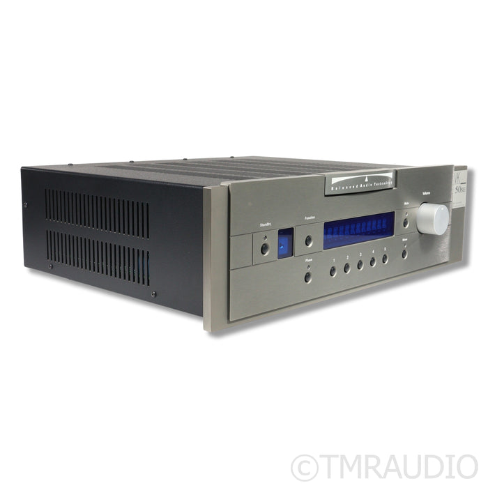 BAT VK-50SE Tube Preamplifier