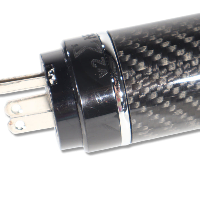 Shunyata Research Sigma v2 NR Power Cable; 1.75m