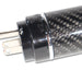 Shunyata Research Sigma v2 NR Power Cable; 1.75m