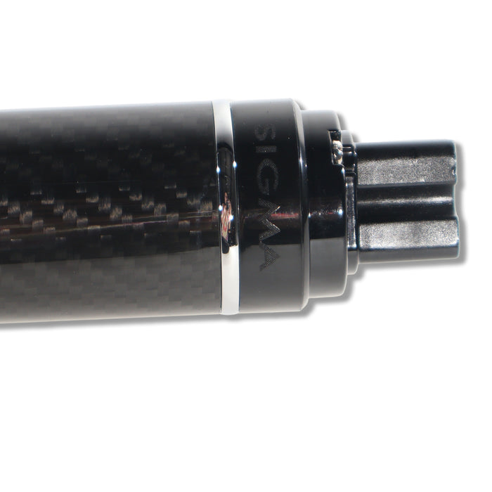 Shunyata Research Sigma v2 NR Power Cable; 1.75m