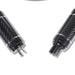 Shunyata Research Sigma v2 NR Power Cable; 1.75m
