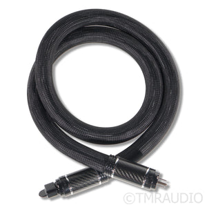 Shunyata Research Sigma v2 NR Power Cable; 1.75m
