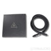 Shunyata Research Sigma v2 NR Power Cable; 1.75m