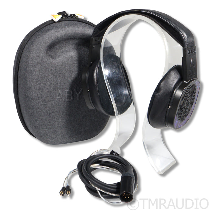 Abyss Diana DZ Open-Back Planar Magnetic Headphones