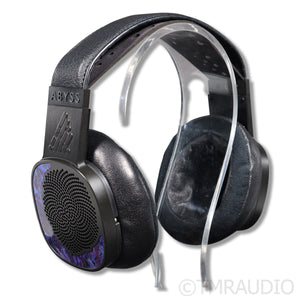 Abyss Diana DZ Open-Back Planar Magnetic Headphones