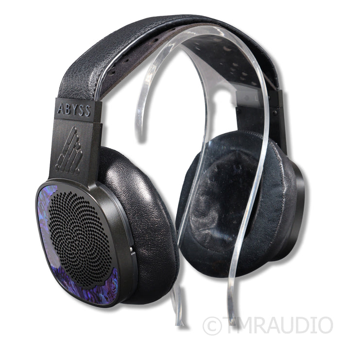 Abyss Diana DZ Open-Back Planar Magnetic Headphones