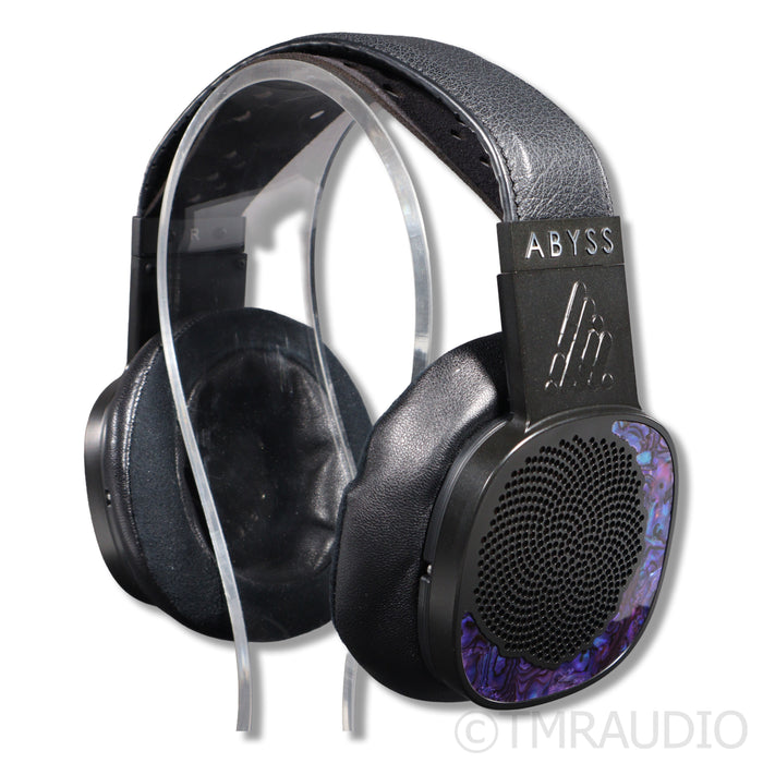 Abyss Diana DZ Open-Back Planar Magnetic Headphones