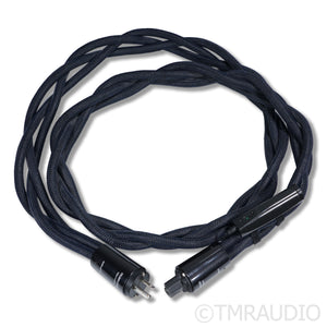 AudioQuest Hurricane High Variable Current  Power Cable; 2m