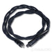 AudioQuest Hurricane High Variable Current  Power Cable; 2m