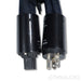 AudioQuest Hurricane High Variable Current  Power Cable; 2m