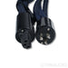 AudioQuest Hurricane High Variable Current  Power Cable; 2m