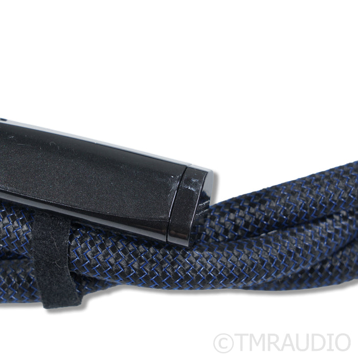 AudioQuest Hurricane High Variable Current  Power Cable; 2m