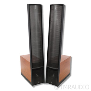 Martin Logan Classic ESL 9 Floorstanding Speakers