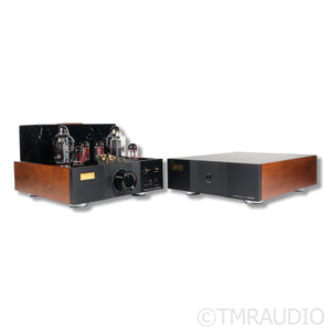 Cayin Soul HA-170A Dual-Chassis Tube Headphone Amplifier