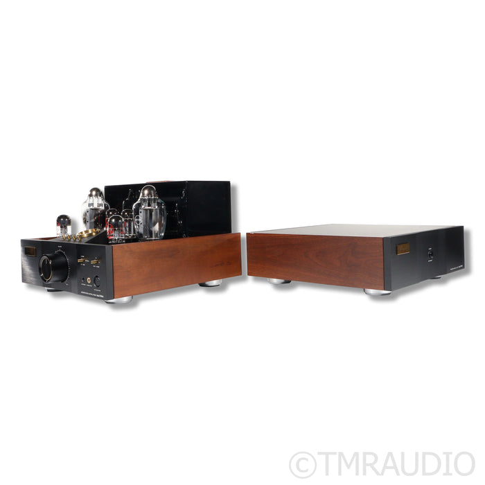 Cayin Soul HA-170A Dual-Chassis Tube Headphone Amplifier
