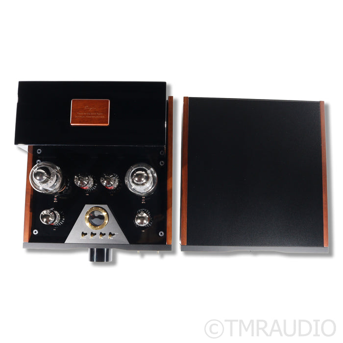 Cayin Soul HA-170A Dual-Chassis Tube Headphone Amplifier
