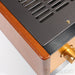 Leben CS-600X Tube Integrated Amplifier
