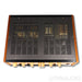 Leben CS-600X Tube Integrated Amplifier
