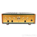 Leben CS-600X Tube Integrated Amplifier