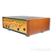 Leben CS-600X Tube Integrated Amplifier