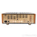Leben CS-600X Tube Integrated Amplifier