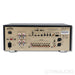 Advance Paris A10 Classic Hybrid Integrated Amplifier; Built-In DAC; MM Phono