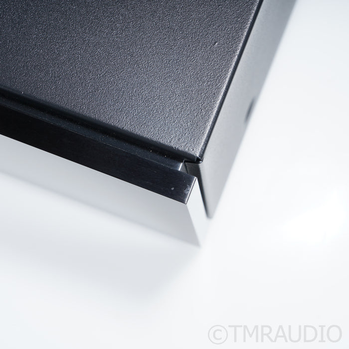 Advance Paris A10 Classic Hybrid Integrated Amplifier; Built-In DAC; MM Phono