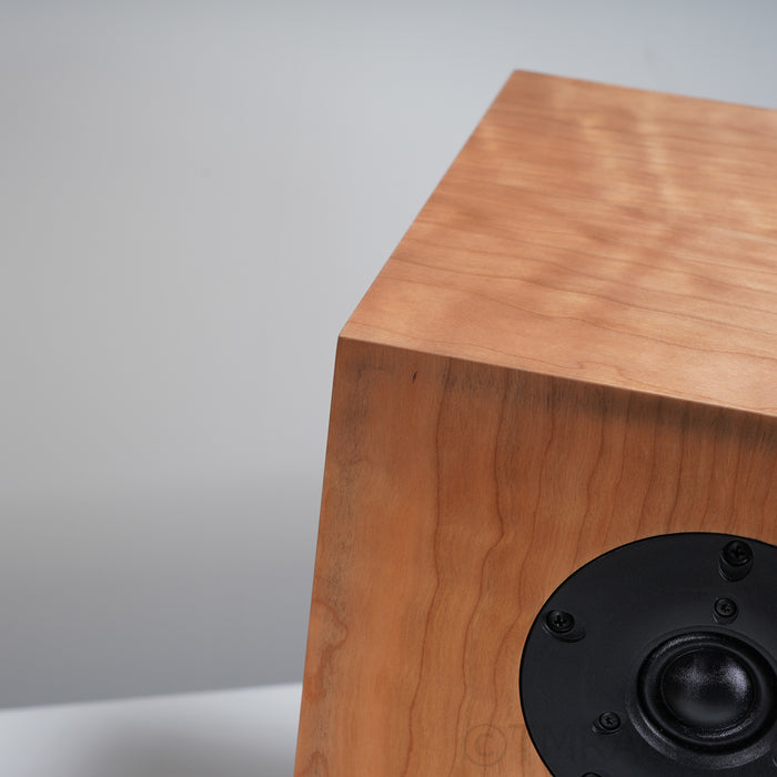 Fritz Carbon 7 SE MkII Bookshelf Speakers