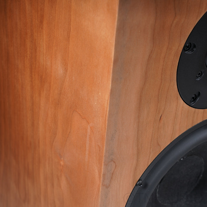 Fritz Carbon 7 SE MkII Bookshelf Speakers