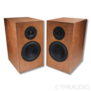 Fritz Carbon 7 SE MkII Bookshelf Speakers