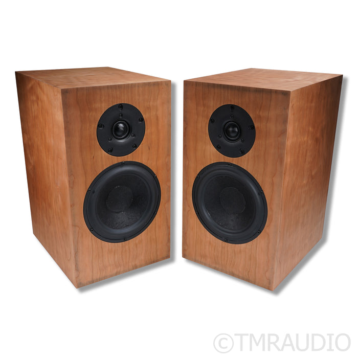 Fritz Carbon 7 SE MkII Bookshelf Speakers