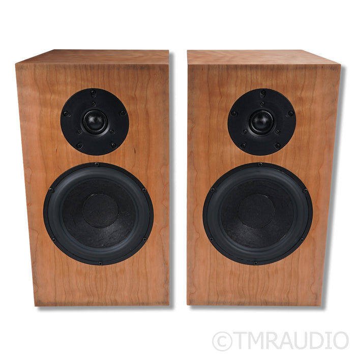Fritz Carbon 7 SE MkII Bookshelf Speakers