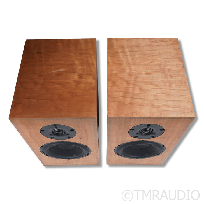 Fritz Carbon 7 SE MkII Bookshelf Speakers