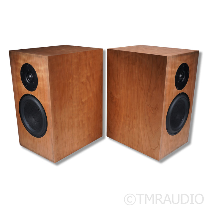Fritz Carbon 7 SE MkII Bookshelf Speakers